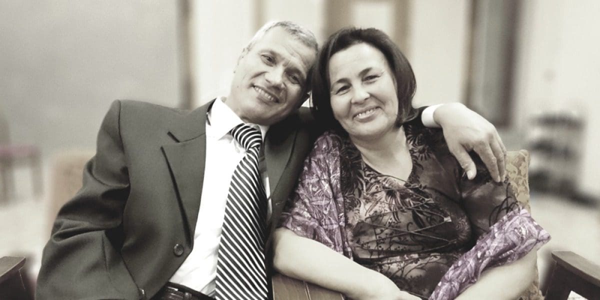 Bahram Hemdemov Released