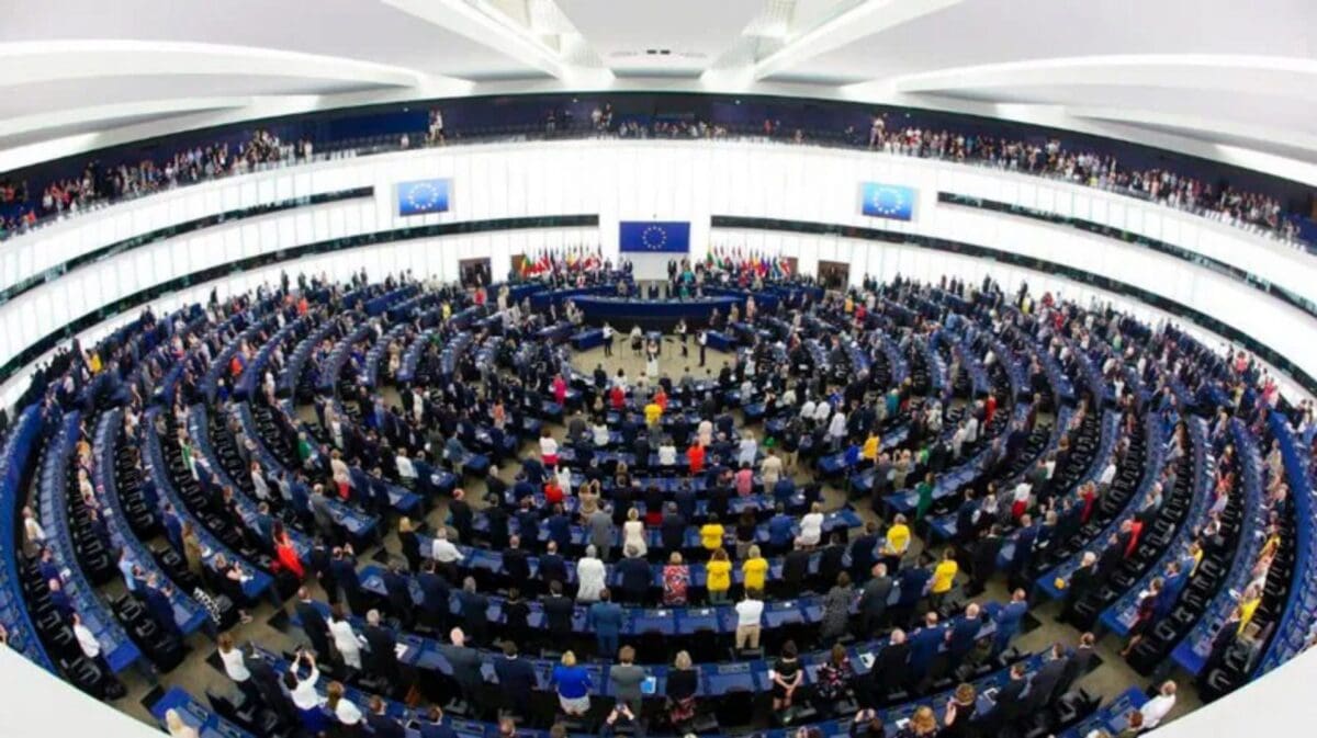 Left Blocked from EUROLAT Leadership Role in European Parliament