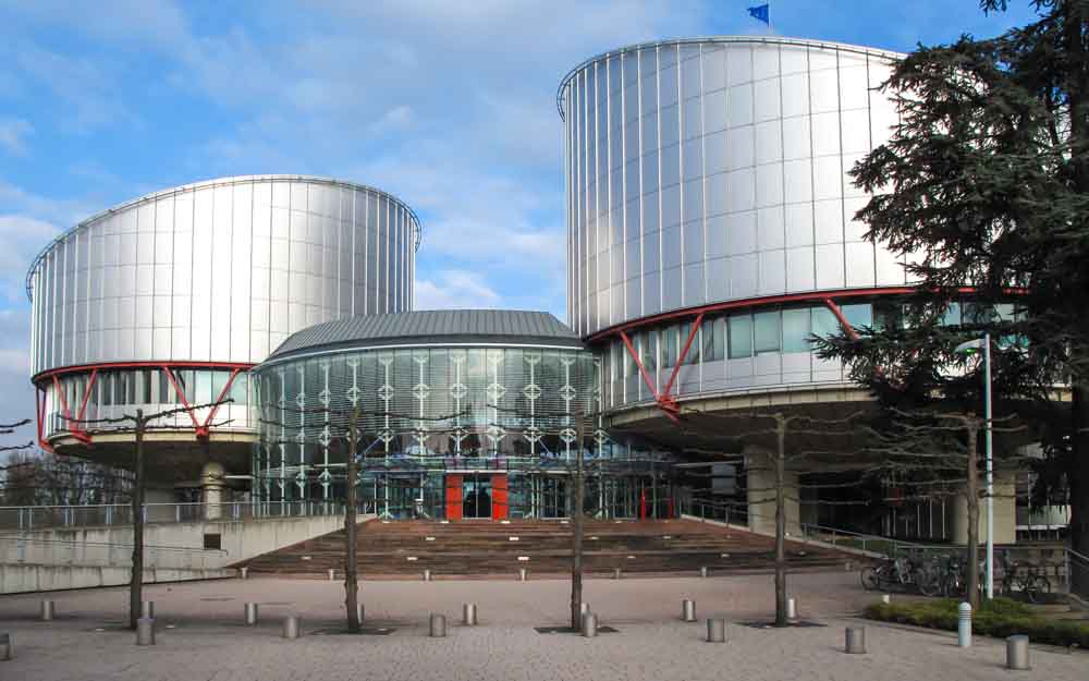 European Court: Russia to pay 160,000 EUR to 16 Jehovah’s Witnesses, but no chance they will ever see that money