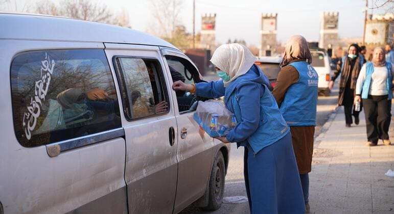 World News in Brief: Fighting intensifies in Syria’s Aleppo and South Sudan’s Jonglei state, acute hunger in Niger