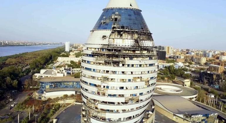 Sudan: After 1,000 days of war, millions of civilians still bearing brunt