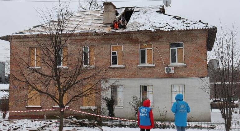 Ukraine war: UN appeals for .3 billion to support aid teams’ ‘heroic work’