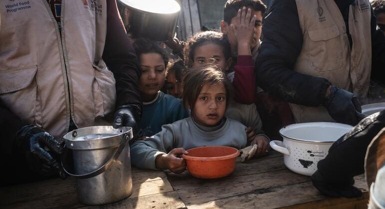 Cold kills another infant in Gaza as West Bank displacement intensifies Cold kills another infant in Gaza as West Bank displacement intensifies