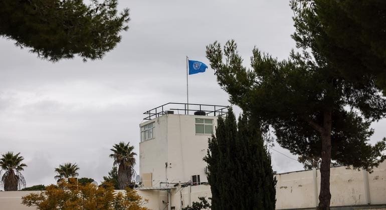 East Jerusalem: Forced closure of UN clinic shows growing disregard for international law
