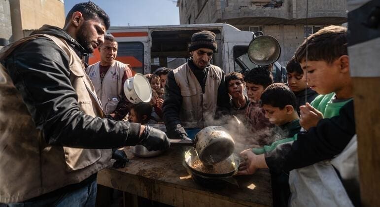Gaza: a ceasefire that continues to kill children is not enough, says UNICEF