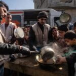 Gaza: a ceasefire that continues to kill children is not enough, says UNICEF