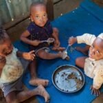 World news in brief: Ending famine, solidarity with refugees in Kenya and civilian casualties in Ukraine