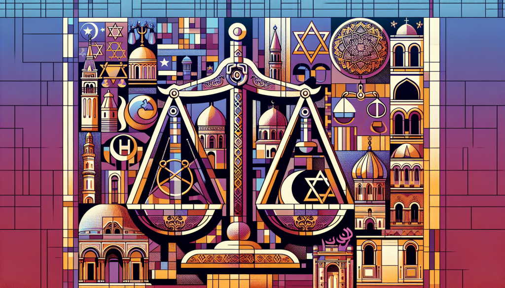 Common Queries Regarding How Religious Freedom Influences the Development of Human Rights Policies, in Europe