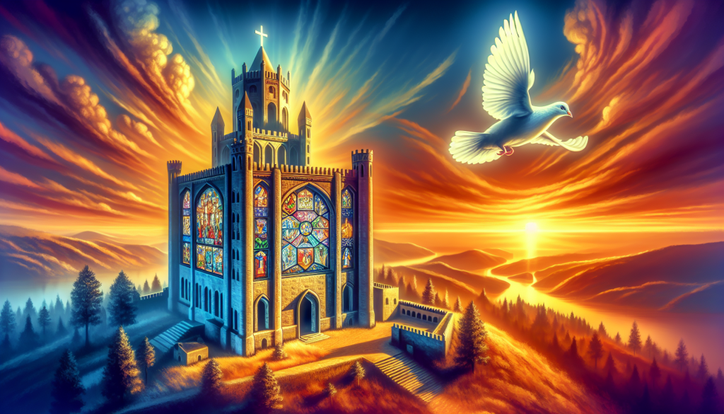 Exploring the Impact of Religious Freedom, on the Development of European Governance.